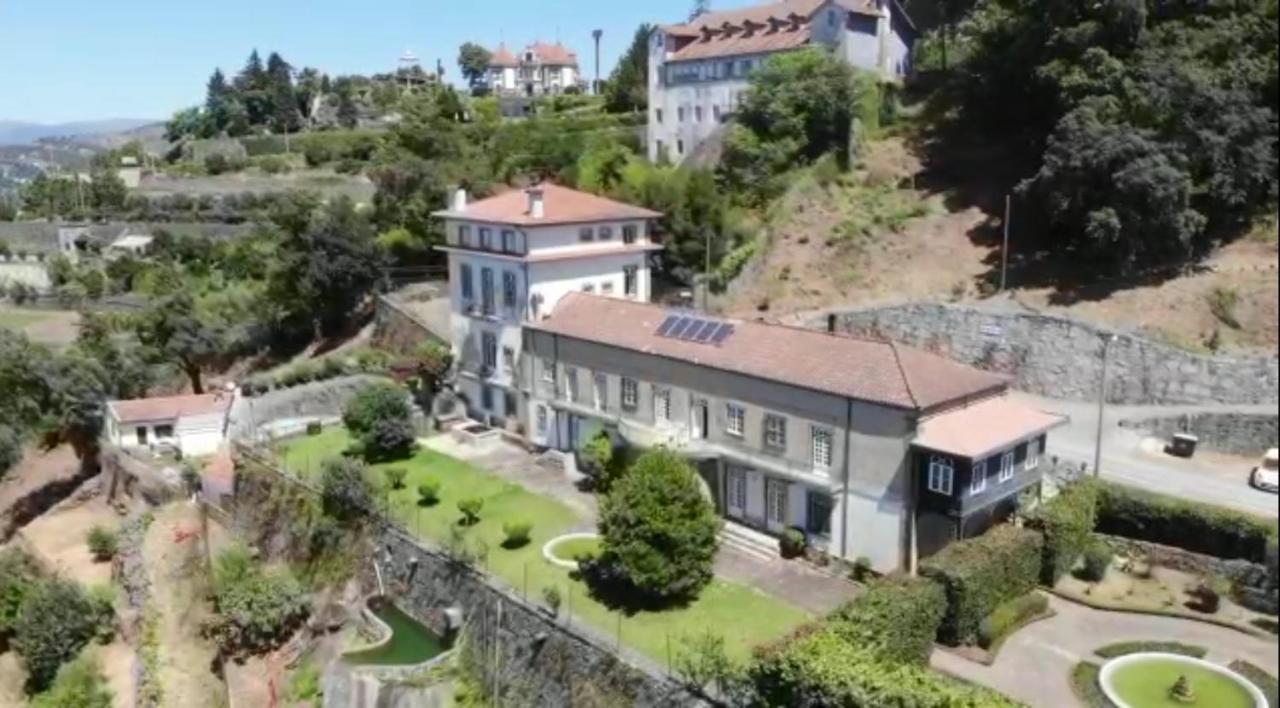 Casa Dos Lagos - Μπράγκα Εξωτερικό φωτογραφία