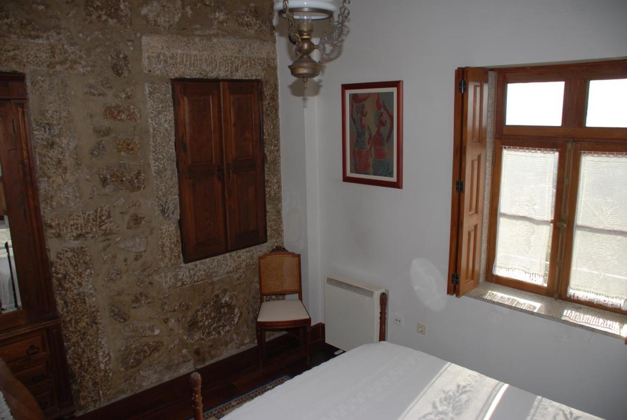 Casa Dos Lagos - Μπράγκα Εξωτερικό φωτογραφία