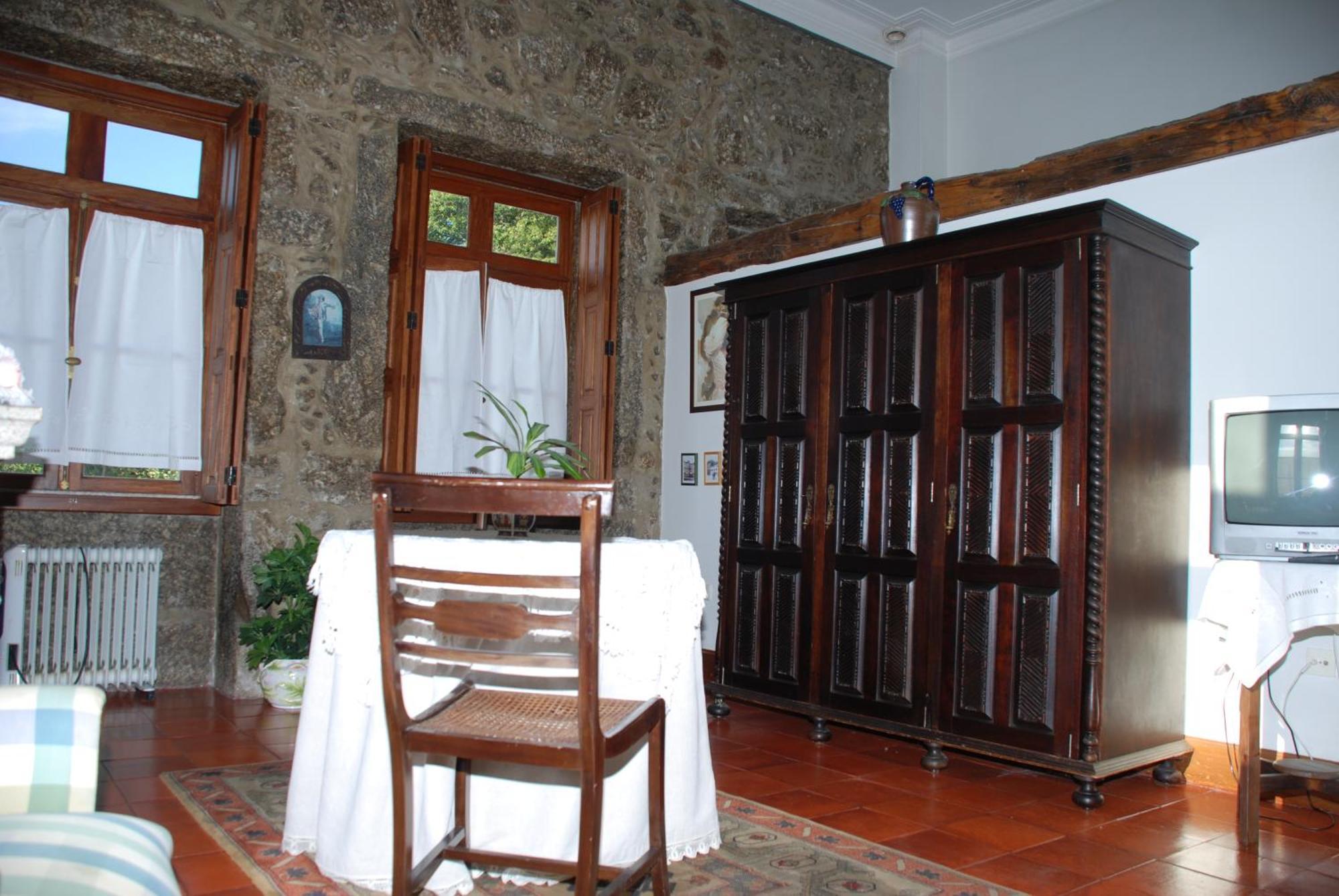 Casa Dos Lagos - Μπράγκα Εξωτερικό φωτογραφία