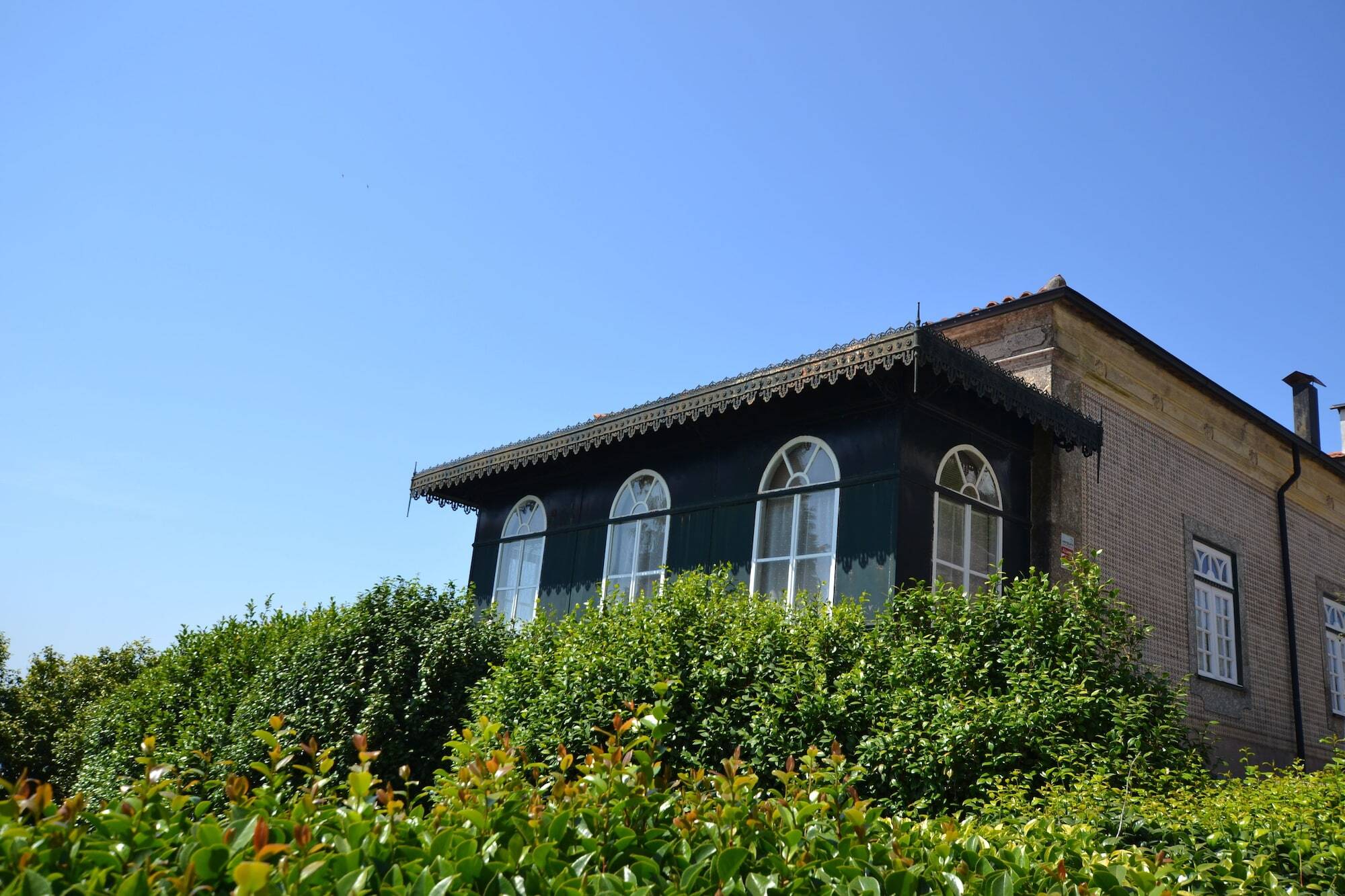 Casa Dos Lagos - Μπράγκα Εξωτερικό φωτογραφία