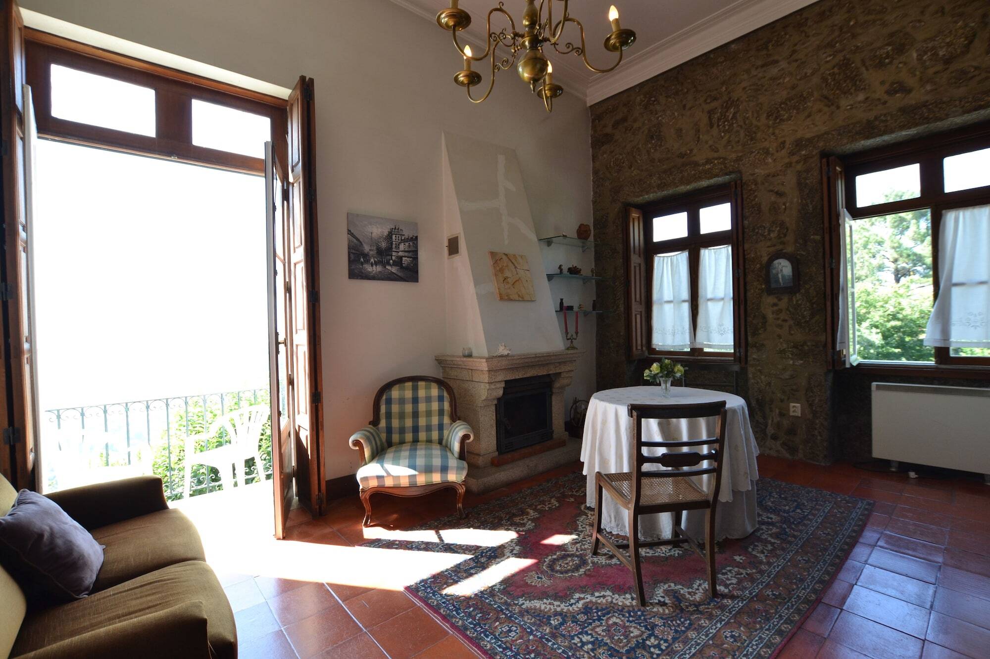 Casa Dos Lagos - Μπράγκα Εξωτερικό φωτογραφία